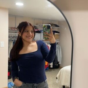 Meet your Posher, Ivett